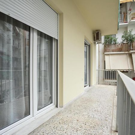 Black Pearl Apt In Koukaki 雅典 外观 照片
